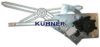 AD KüHNER AV1028 Window Lift